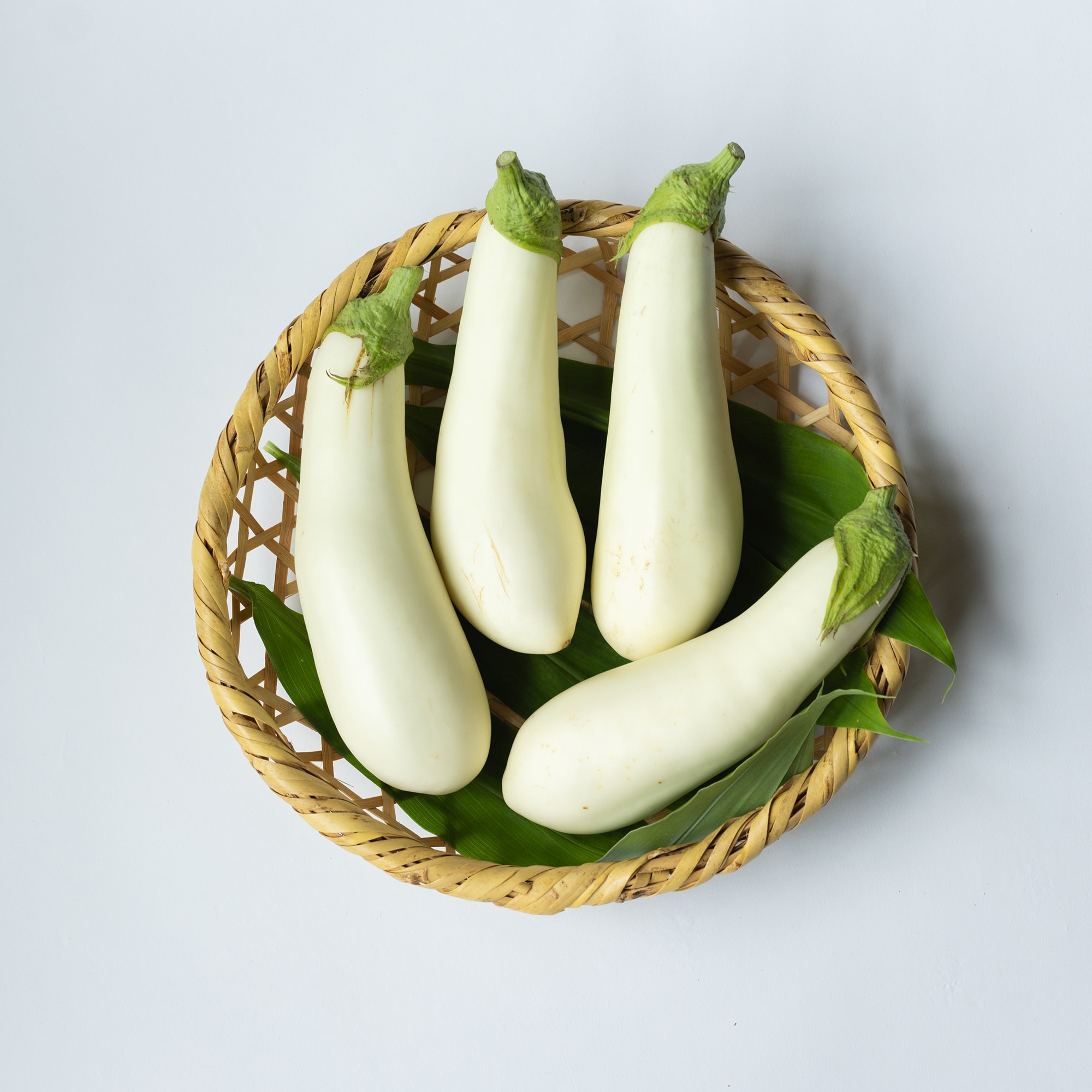 【てるてる様】専用　鬼あまもろこし１セット＋越後の白ナス１セット 同梱発送 新潟県産 あの日、屋の「越後白なす」約1kg | 無印良品