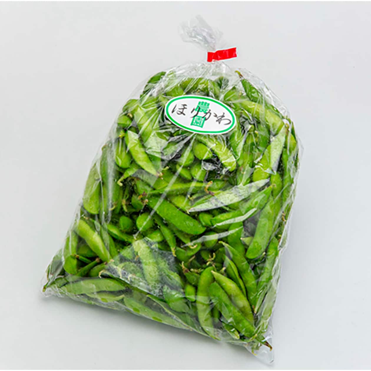 新潟県産　堀川農園の枝豆「陽恵」約１ｋｇ