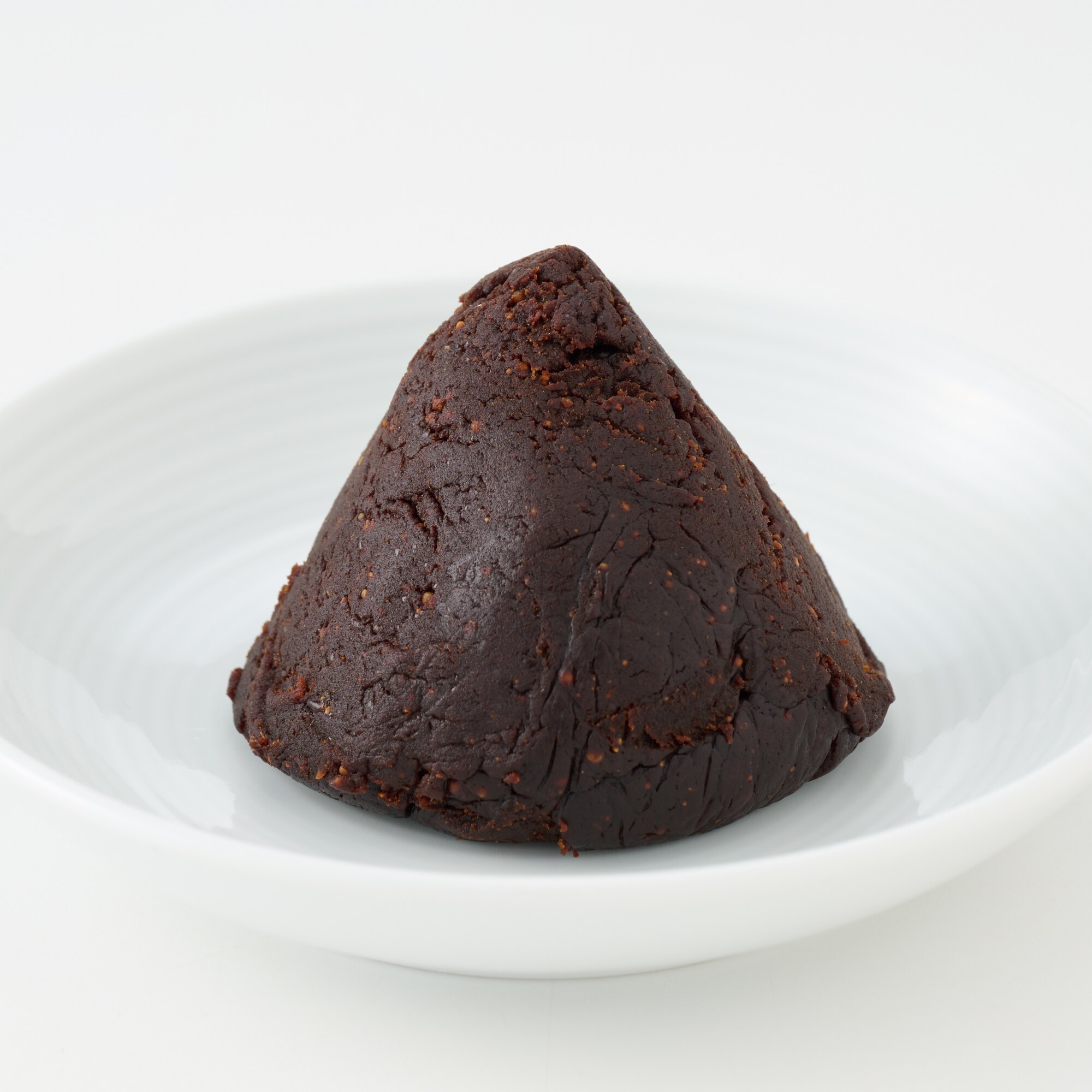 味噌　エイブ・サピエン（ラスプーチン無し） 愛知県 まるや八丁味噌の「有機八丁味噌」300g | 無印良品