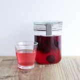 福島県産　相馬アグリ株式会社の冷凍梅「露茜」１ｋｇ