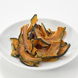 愛媛県産　無茶々園・てんぽ印の「有機かんそうカボチャ」３０ｇ