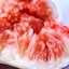 和歌山県産　観音山フルーツガーデンの「紀ノ川いちじく」　約７００ｇ（９個入り）