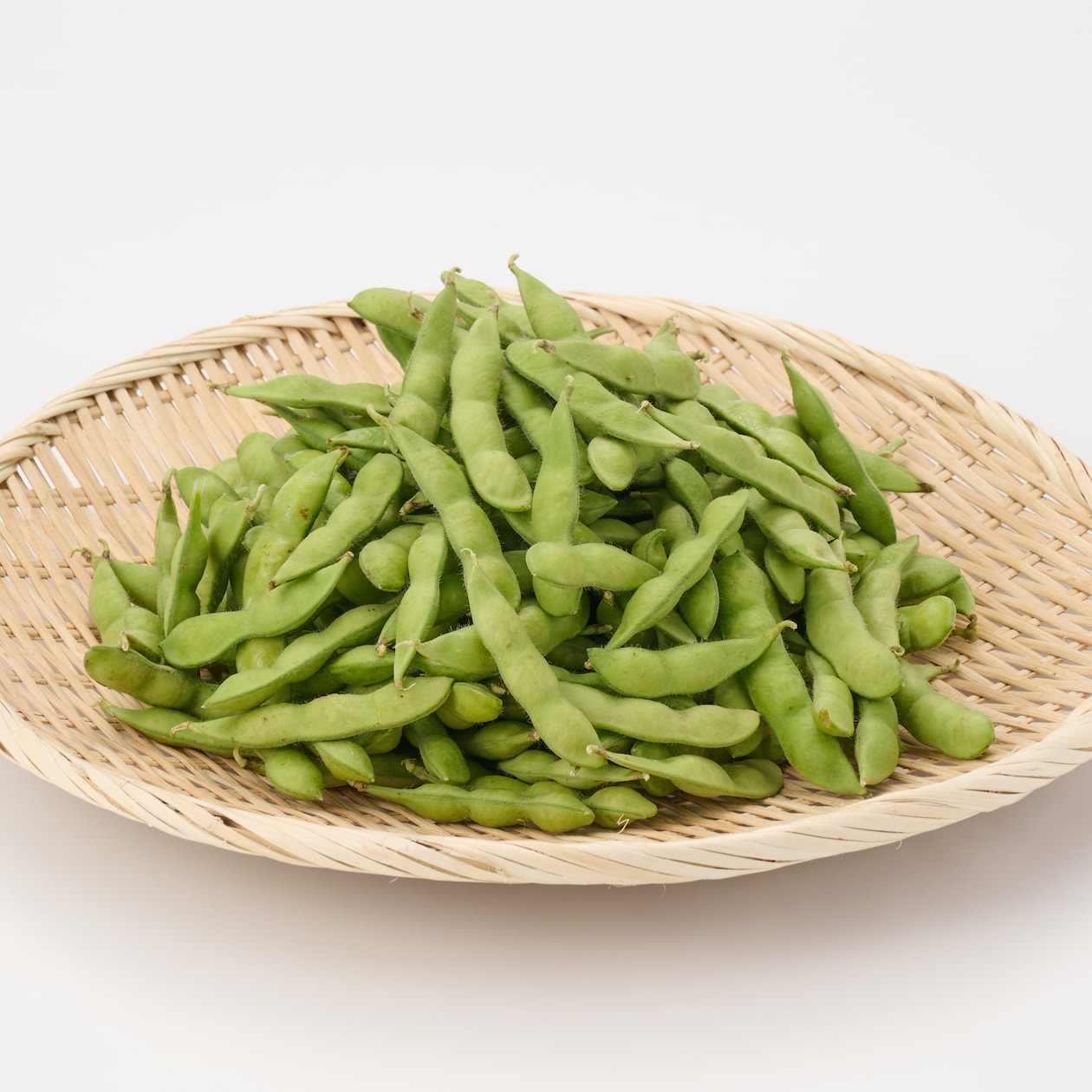 群馬県産　タムラファームの枝豆「味緑」約１ｋｇ
