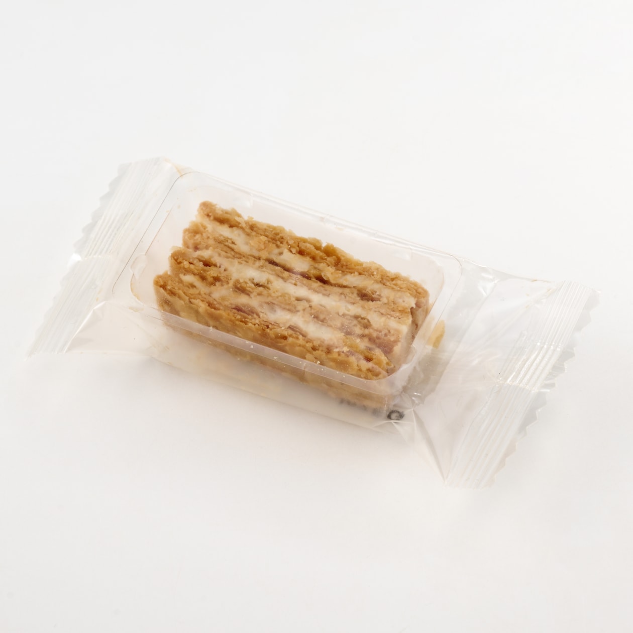 神奈川のミルフイユ　西湘レモン　１箱３個入り×４箱