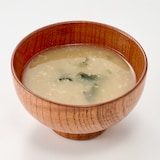 福岡県　MISO MAISON　生麹味噌汁の素　わかめとまぐろ節　２１０ｇ