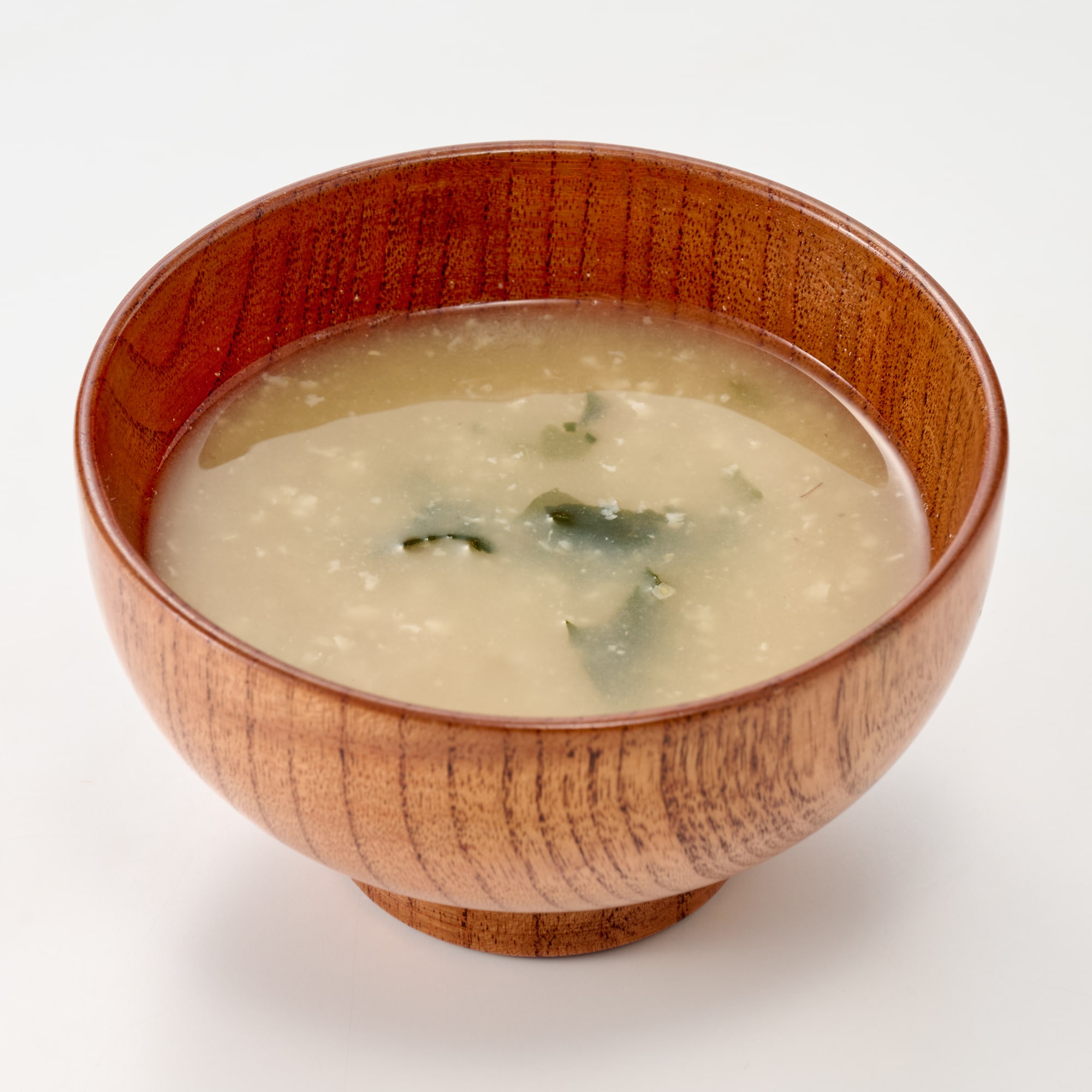 福岡県　MISO MAISON　生麹味噌汁の素　わかめとまぐろ節　２１０ｇ