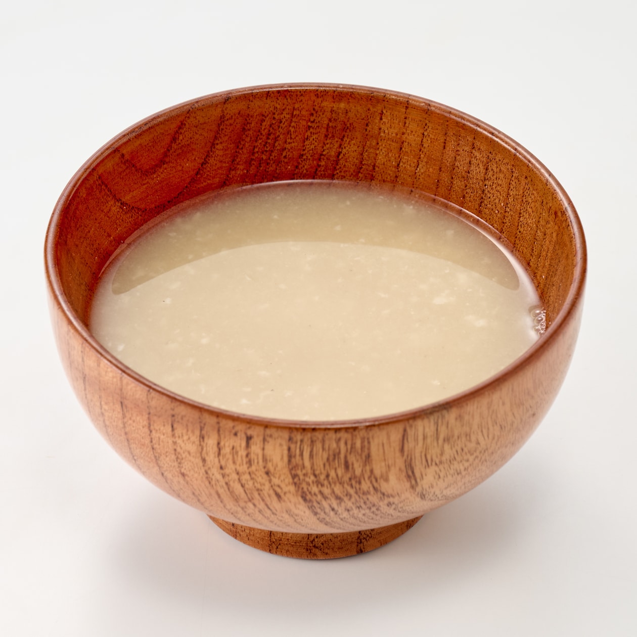 MISO MAISON　生麹味噌汁の素　酒粕とまぐろ節　２１０ｇ