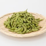 山形県産　大友惣兵衛の枝豆「茶豆」約５００ｇ