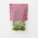 愛媛県産　無茶々園・てんぽ印の「有機かんそうねぎ」７ｇ