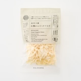 愛媛県産　無茶々園・てんぽ印の「有機かんそうタマネギ」２５ｇ