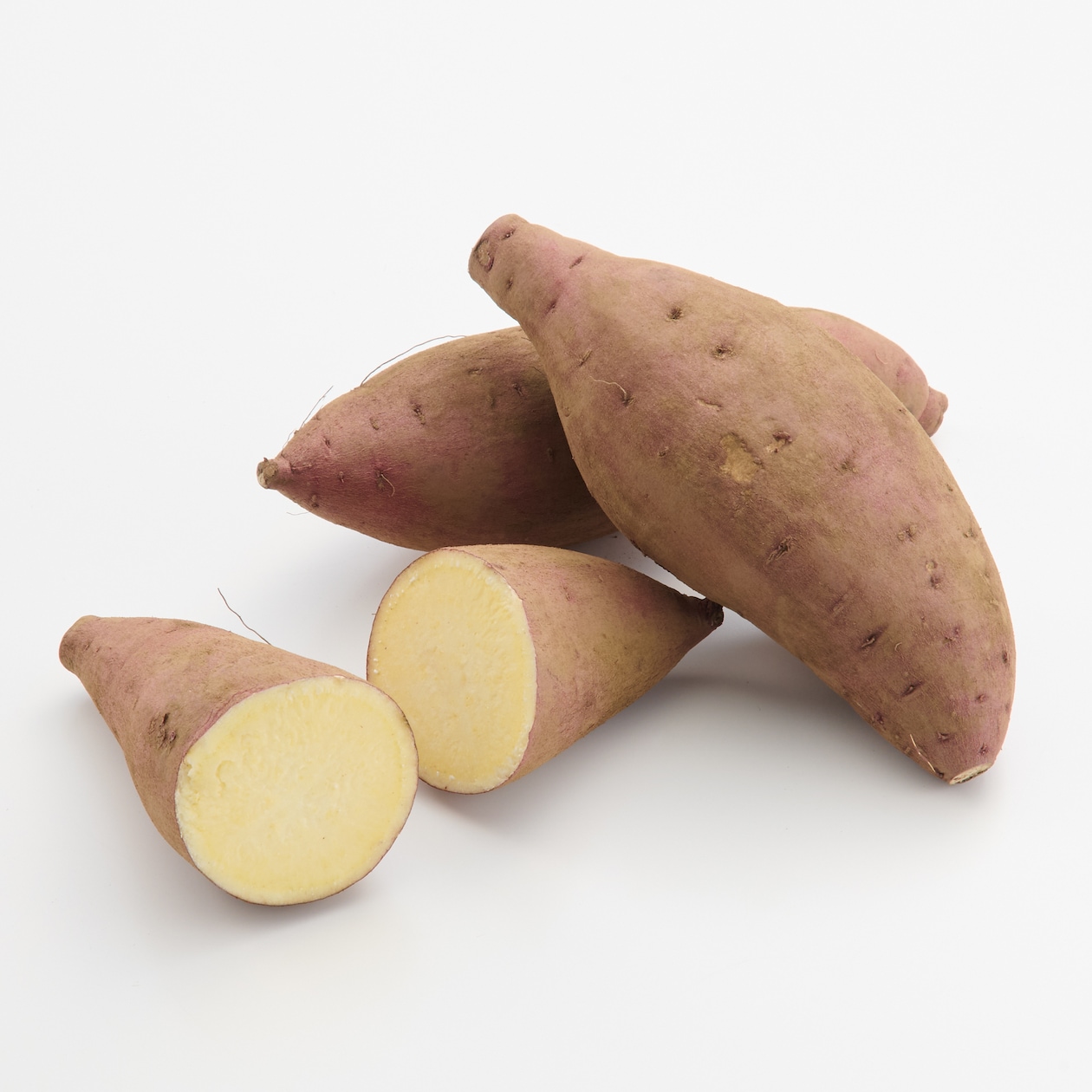 埼玉県産　むさし野自然農場のさつまいも「あいこまち」約３ｋｇ