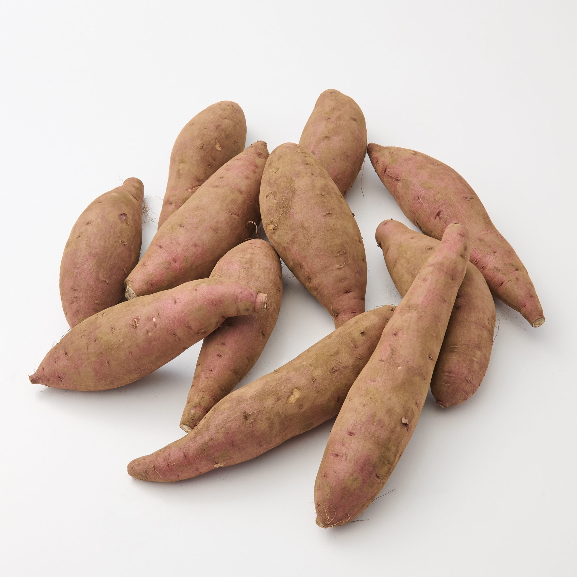 埼玉県産　むさし野自然農場のさつまいも「あいこまち」約３ｋｇ