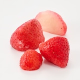 熊本県産　いとう農園の有機冷凍いちご　約５００ｇ