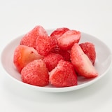 熊本県産　いとう農園の有機冷凍いちご　約５００ｇ