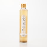 大分県　後藤製菓　「発酵ジンジャーシロップ　（有機ＪＡＳ）」　２００ｍｌ×１本