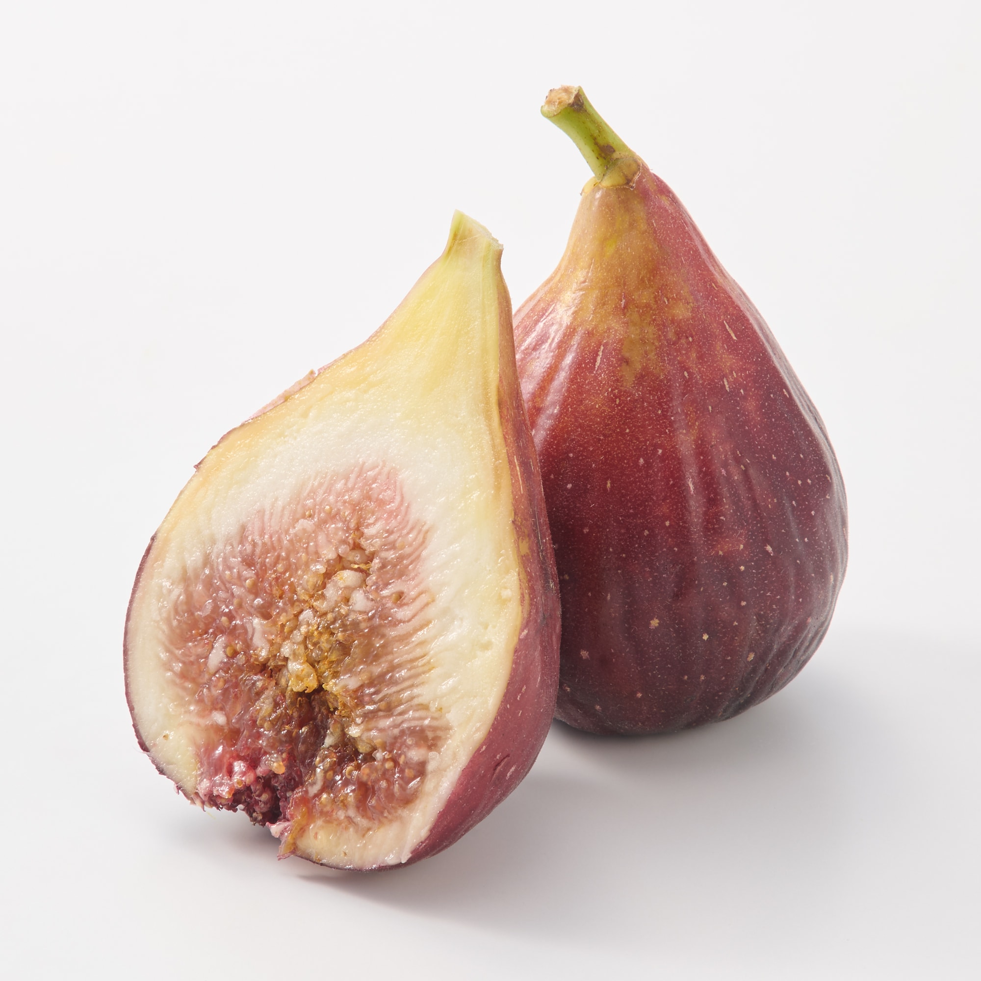 大阪府産 藤井農園のいちじく「羽曳野バイオレット雫（しずく