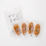 ひがしやま（いも焼き菓子）４枚入り×3セット
