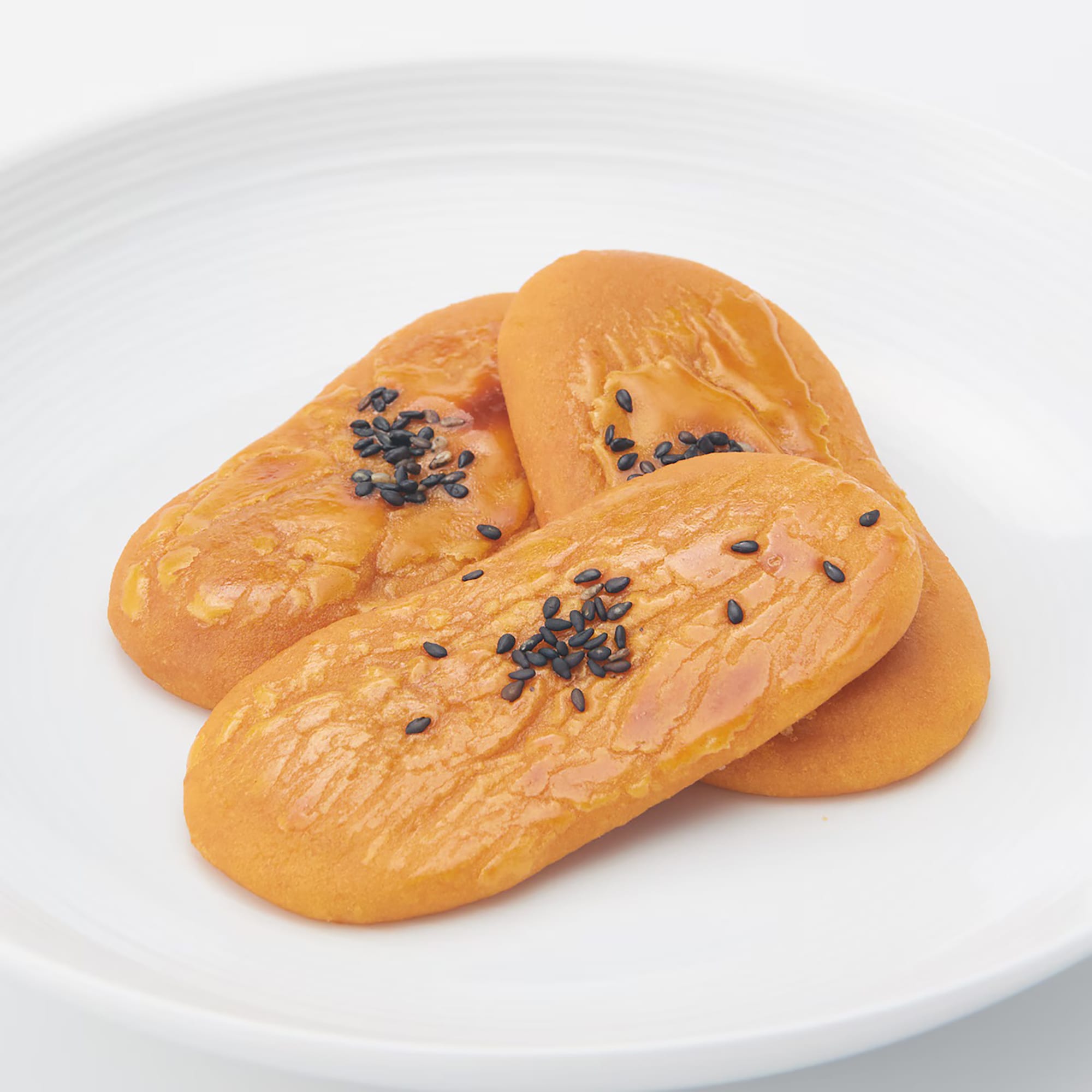 ひがしやま（いも焼き菓子）４枚入り×3セット