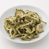 愛媛県産　無茶々園・てんぽ印の「有機かんそうゴーヤ」１５ｇ