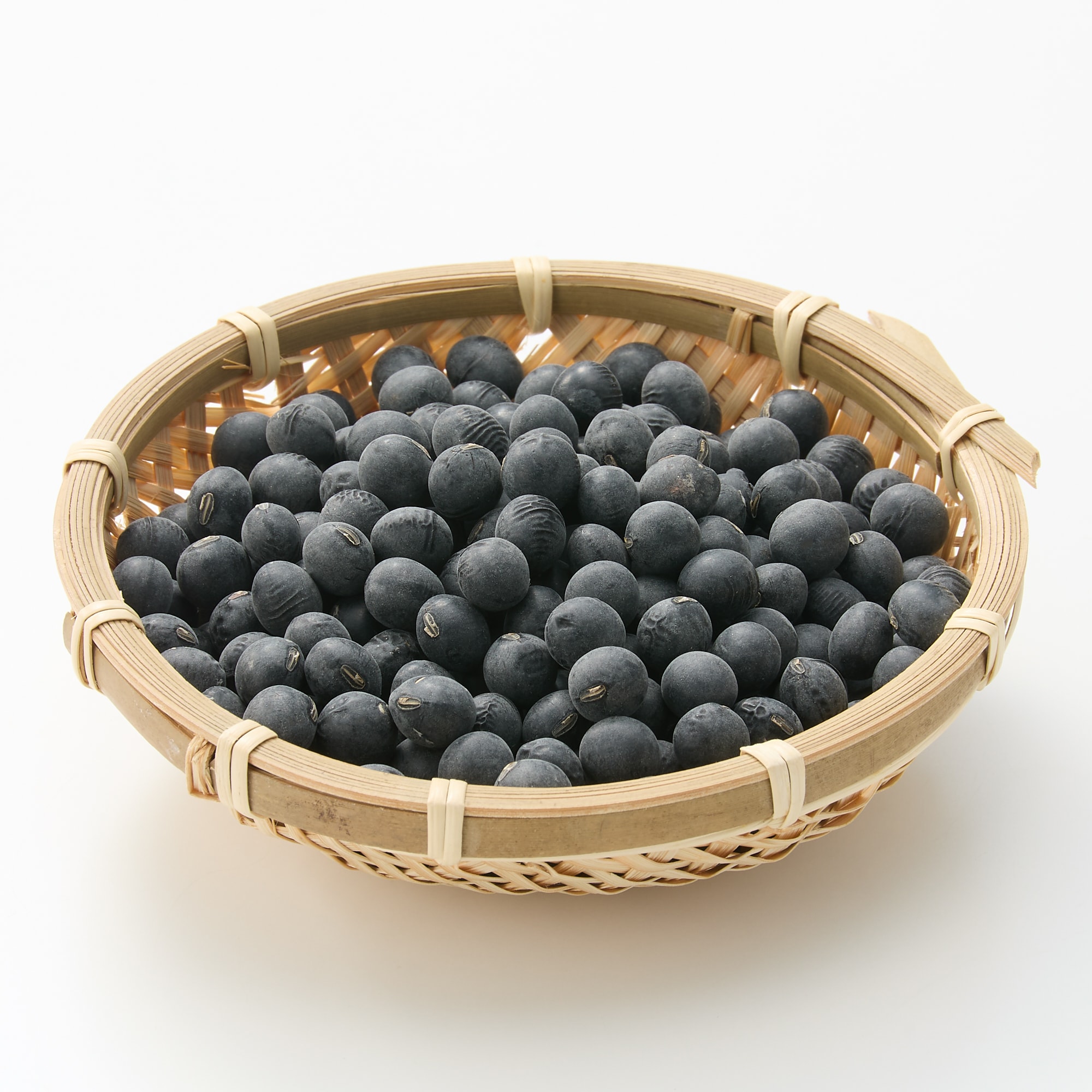 兵庫県丹波篠山産　吉野農園の丹波黒豆	２００ｇ															