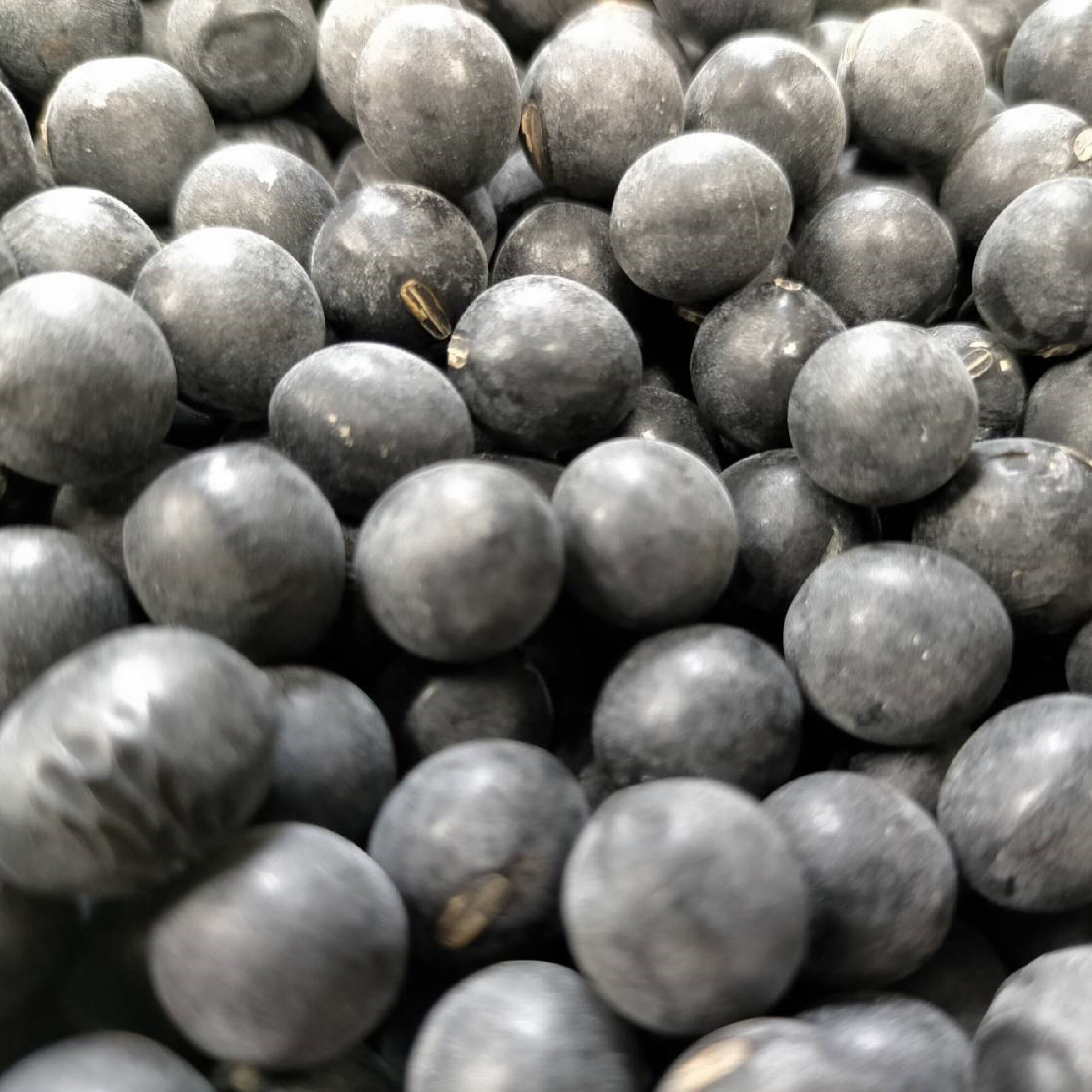 兵庫県丹波篠山産　吉野農園の丹波黒豆	２００ｇ															