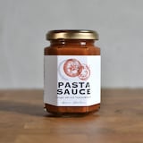 徳島県　鱧のパスタソース　トマト＆ガーリック