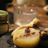 大分県　レストランサルディナス「レモングラスオイル」