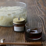 大分県　レストランサルディナス「レモングラスオイル」