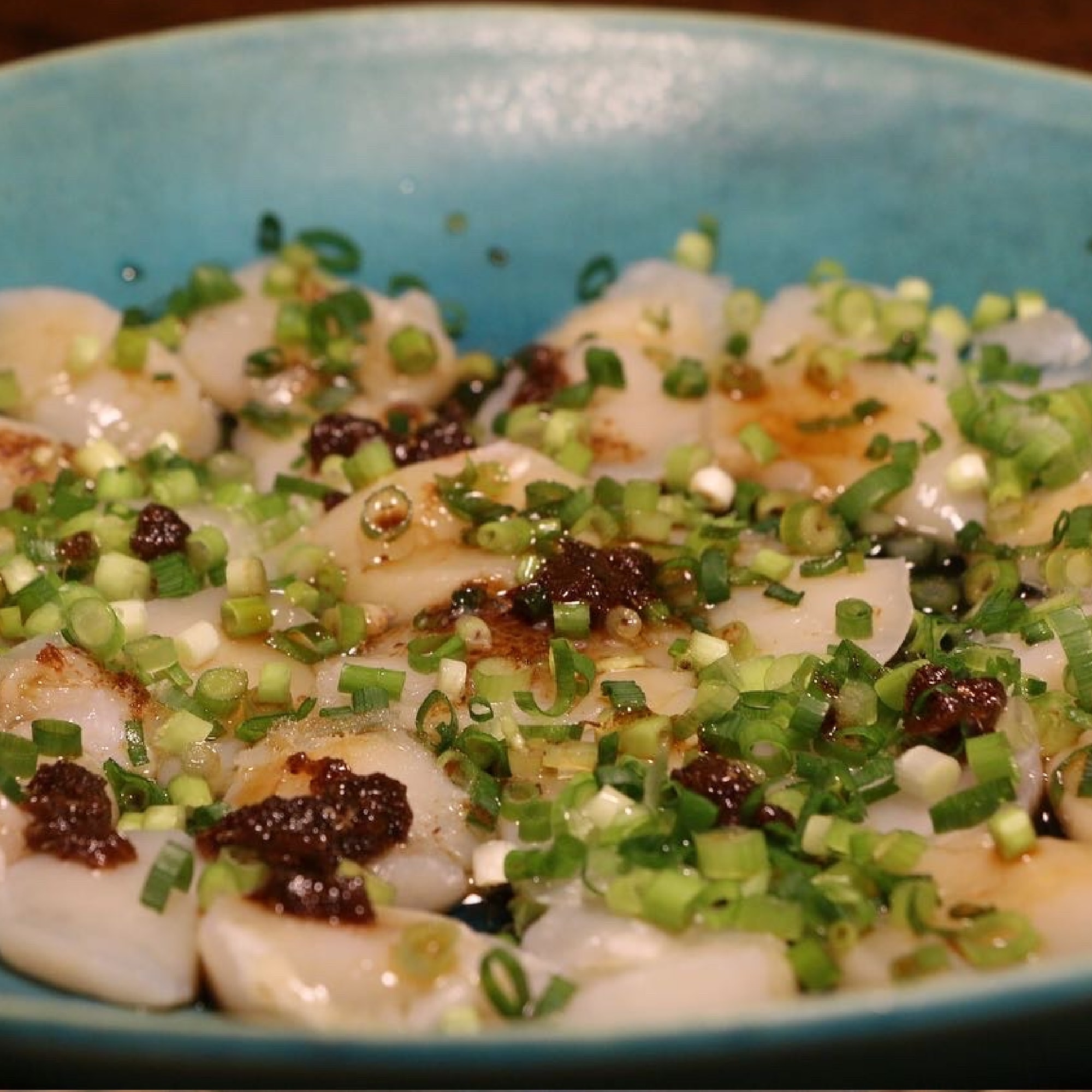 大分県　レストランサルディナス「レモングラスオイル」