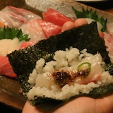 大分県　レストランサルディナス「レモングラスオイル」