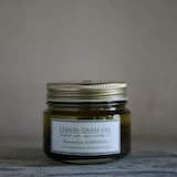 大分県　レストランサルディナス「レモングラスオイル」