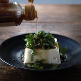 大分県　レストランサルディナス　「エスニックの素」