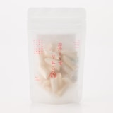 秋田県　さとう果樹園の「シナモン香る　葉とらずりんご飴」　４袋セット