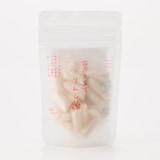 秋田県　さとう果樹園　リンゴジュースと「シナモン香る　葉とらずりんご飴」セット