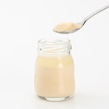 ふくしまの恵み 湯庵プリン「プレーン＆はちみつ」6個セット