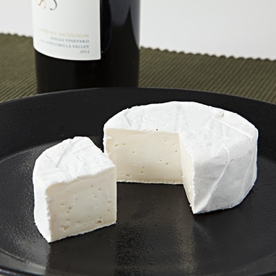 島根県　木次乳業　カマンベール・イズモ　１２０ｇ