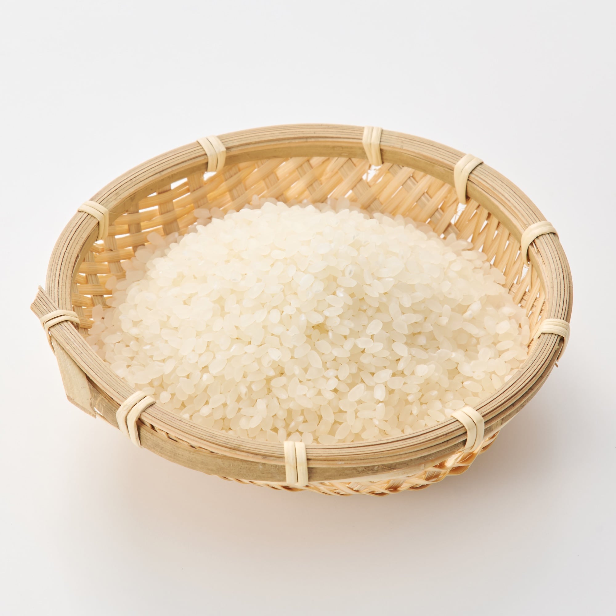 白熊椿　金テープ巻9kg180束入り2個お姫さまマーク手延そうめん 山形県産 百姓ワタナベの白米「つや姫」5kg | 無印良品