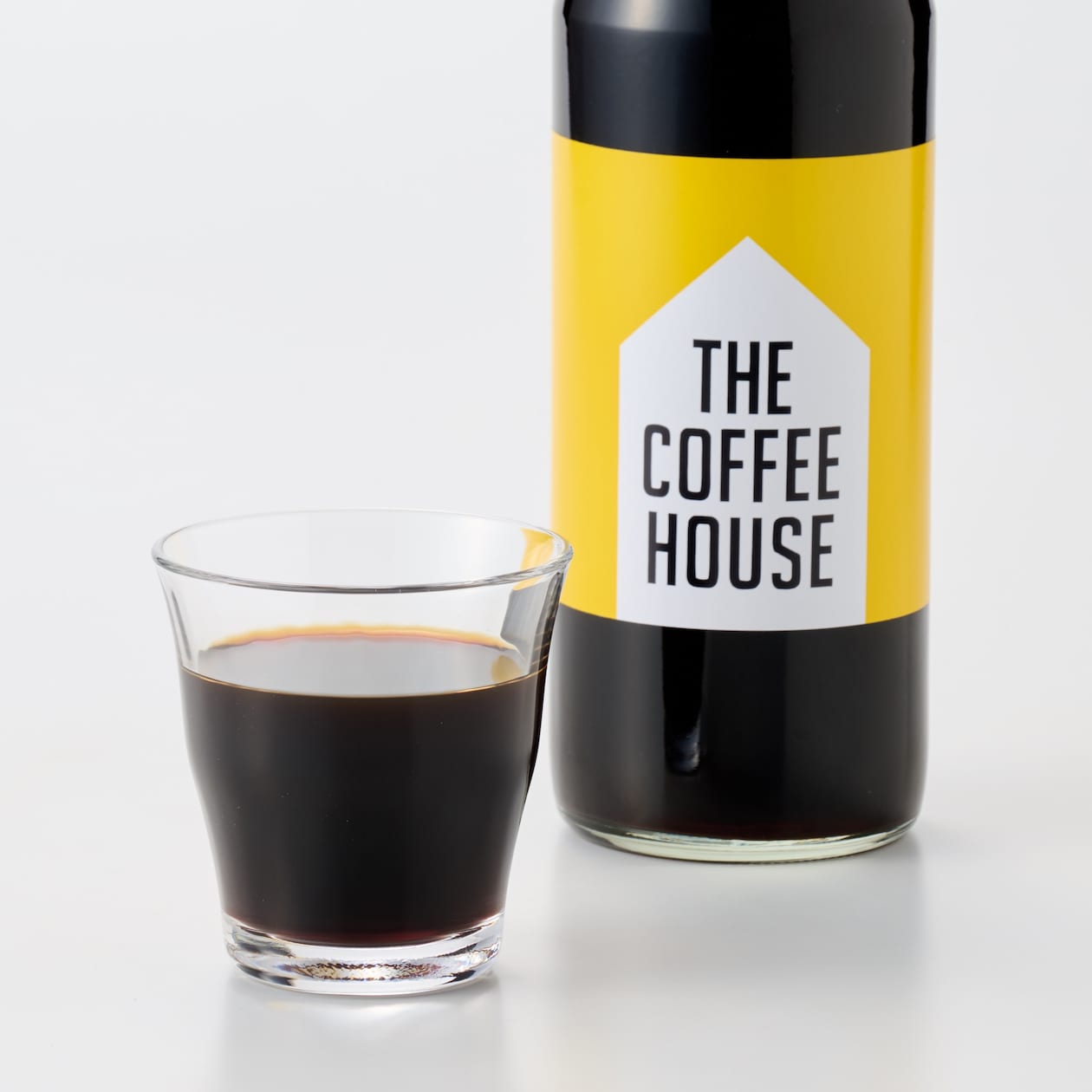すみだ珈琲 COFFEE LIQUID　７２０ｍｌ×２本　箱入り【ギフトにおすすめ】