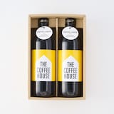 すみだ珈琲 COFFEE LIQUID　７２０ｍｌ×２本　箱入り【ギフトにおすすめ】