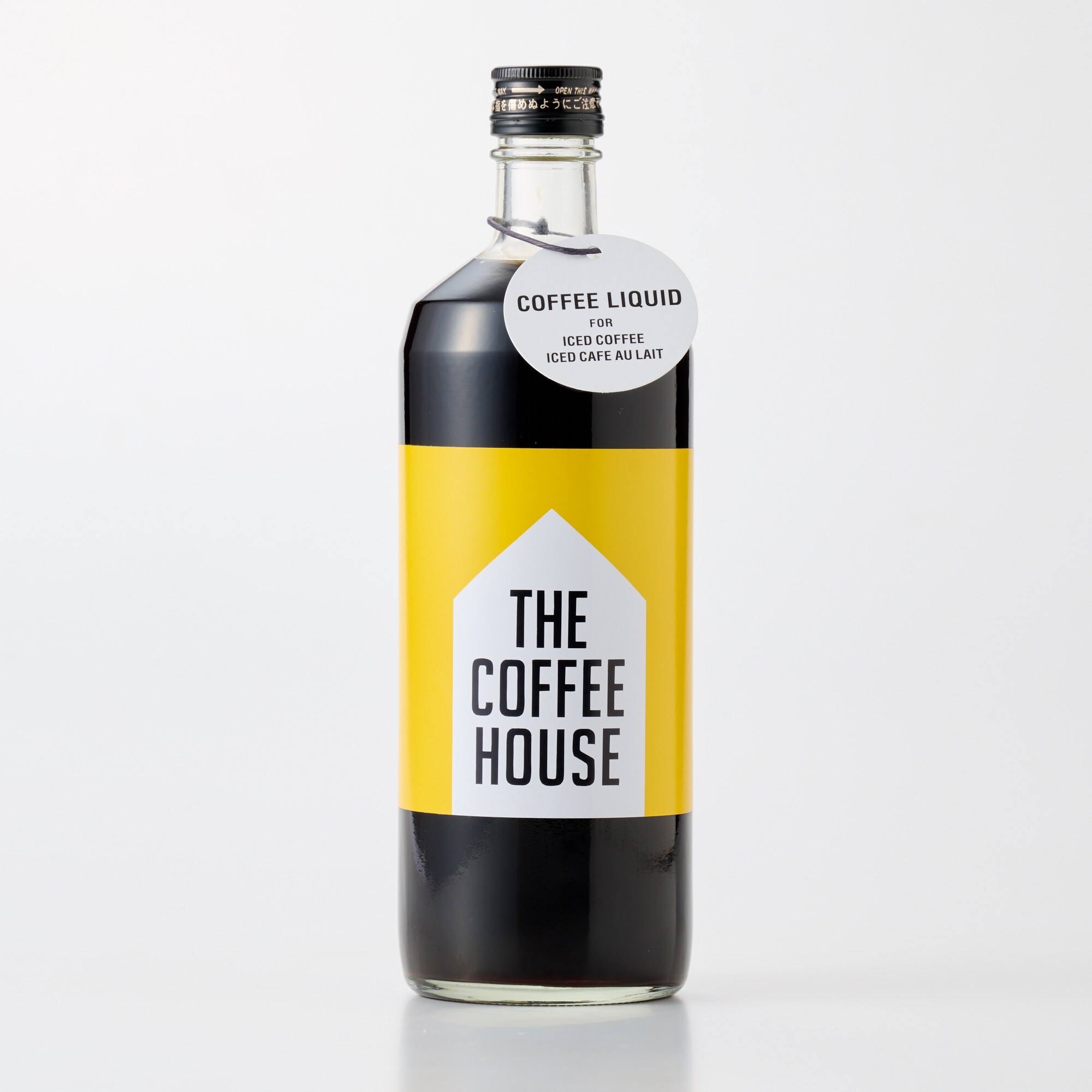 すみだ珈琲 COFFEE LIQUID　７２０ｍｌ×３本　箱入り【ギフトにおすすめ】