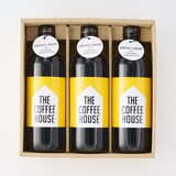 すみだ珈琲 COFFEE LIQUID　７２０ｍｌ×３本　箱入り【ギフトにおすすめ】