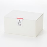 ふくしまの恵み 湯庵プリン「プレーン＆りんご」６個セット