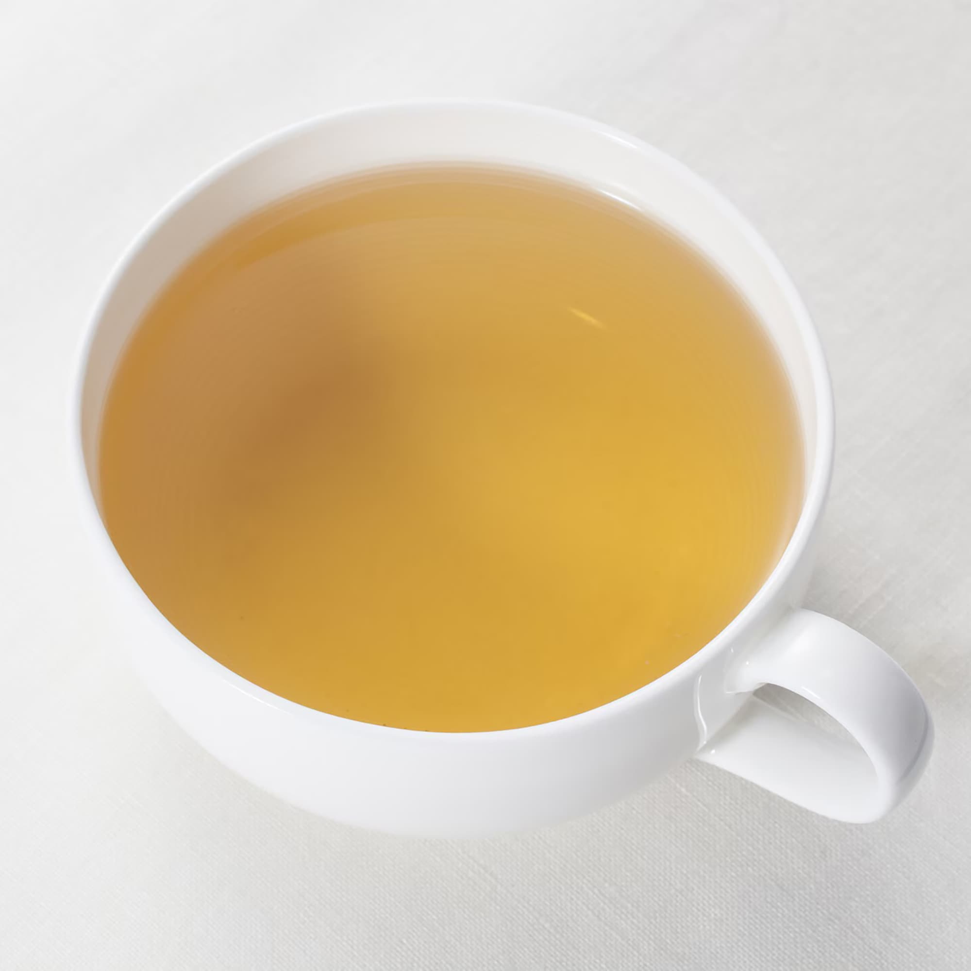 奈良高取の寒さに負けない大和当帰茶（リーフ２０ｇ）※ノンカフェイン　袋タイプ　