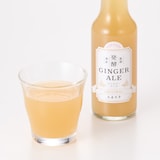 大分県　後藤製菓　「発酵ジンジャーエール　ＯＲＩＧＩＮＡＬ」　２5０ｍｌ×１本