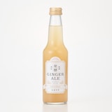 大分県　後藤製菓　「発酵ジンジャーエール　ＯＲＩＧＩＮＡＬ」　２5０ｍｌ×１本