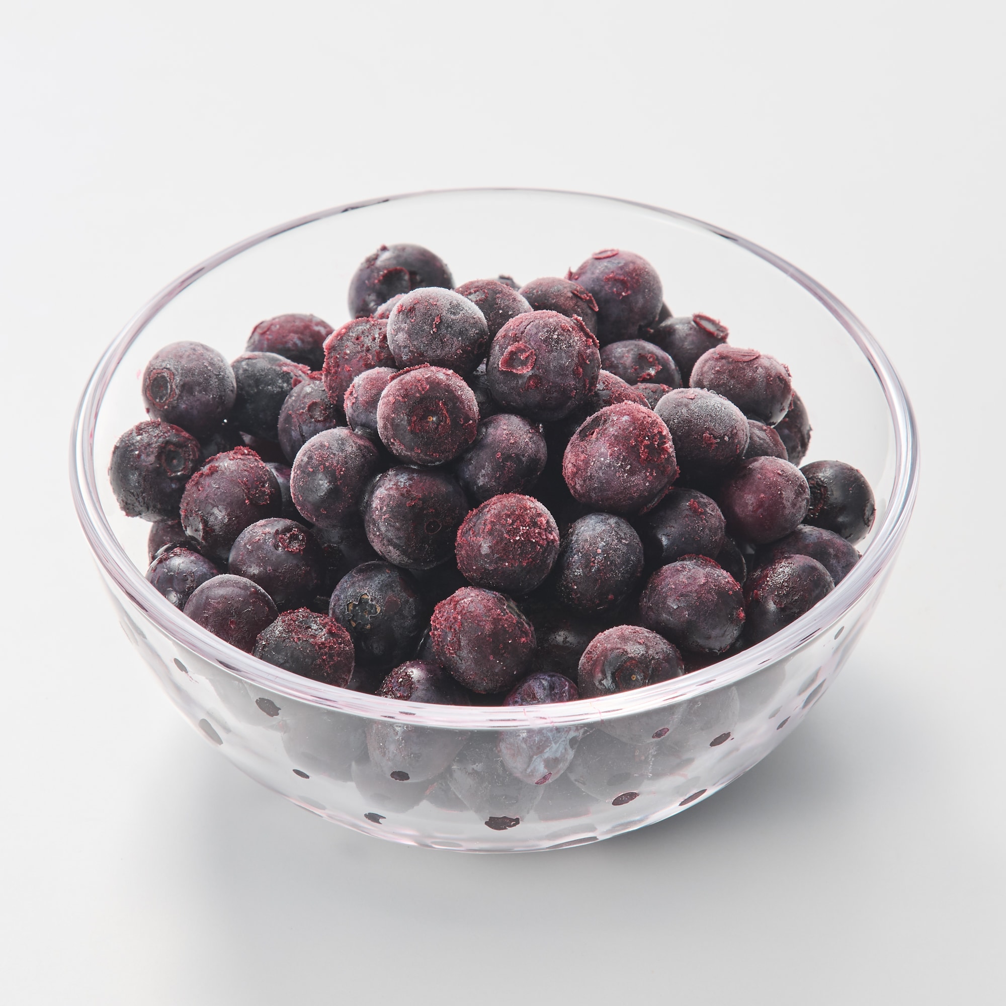 奈良県吉野産 堀内果実園の冷凍ブルーベリー 200g | 無印良品