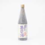 長野県　マルヰ醤油の信州産丸大豆生（き）醤油７２０ｍｌ