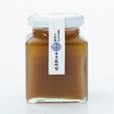 長野県　栗庵風味堂の栗ペースト　２１０ｇ