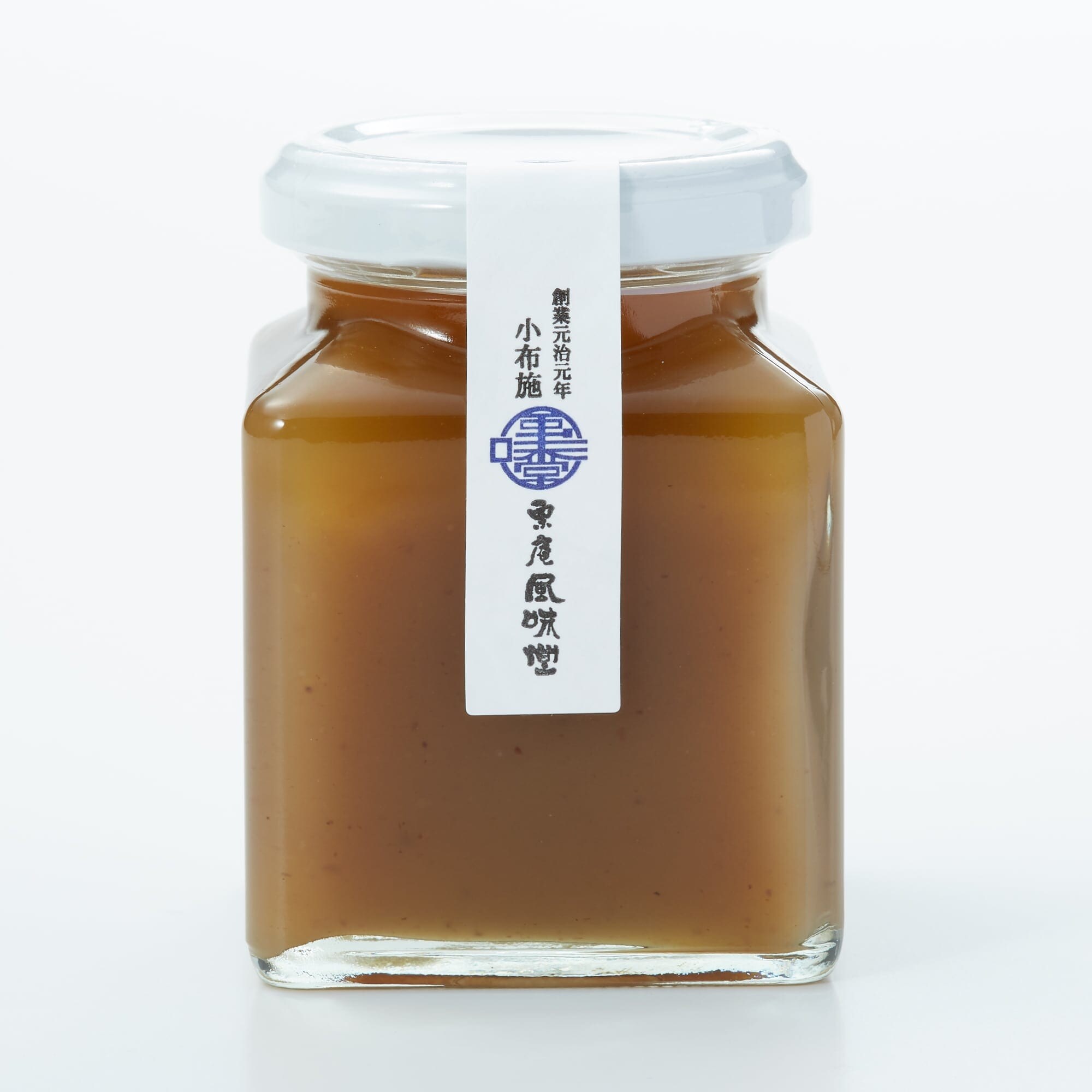 長野県　栗庵風味堂の栗ペースト　２１０ｇ