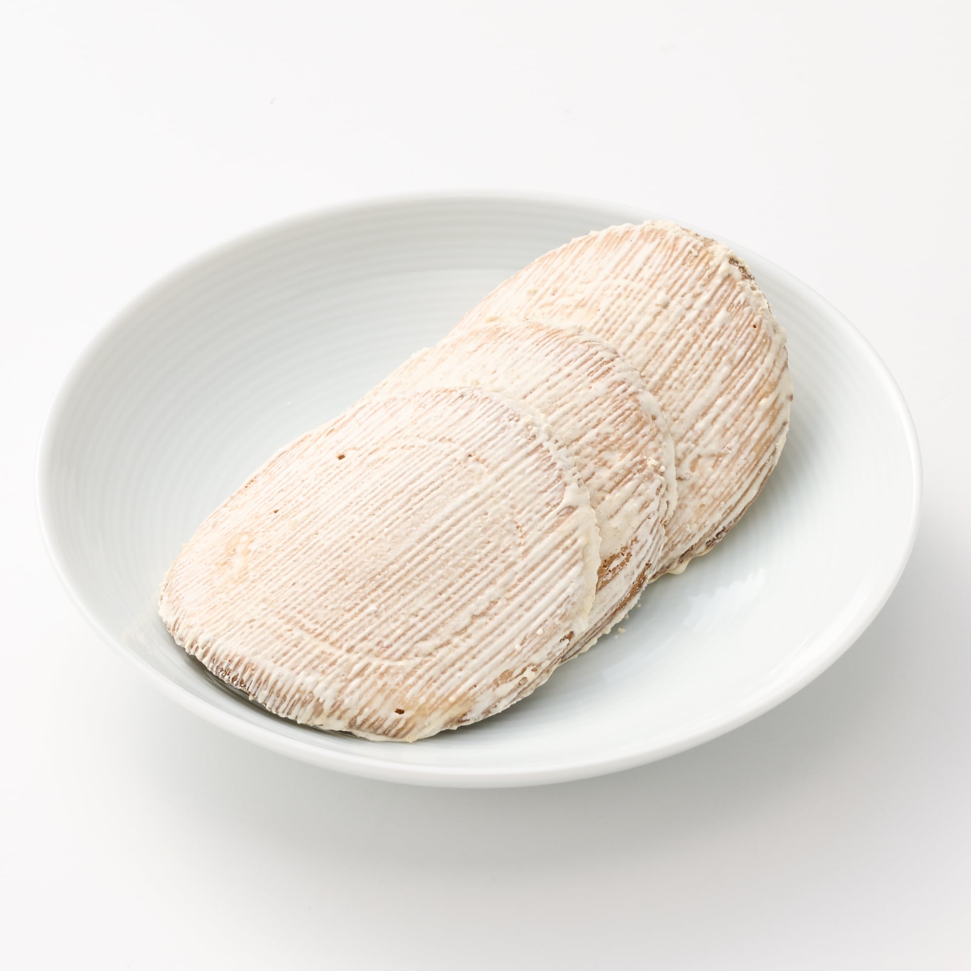 大分県　後藤製菓　生姜の幸　うすきせんべい　曲型１０枚箱入